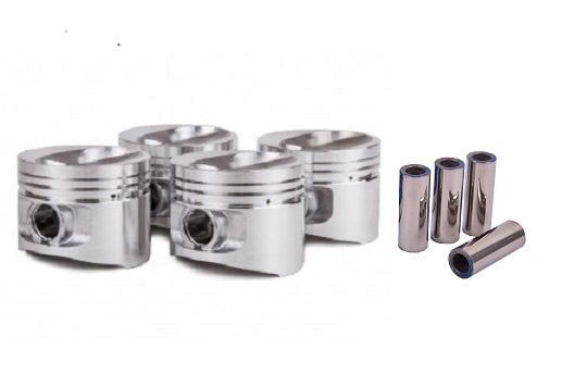MOTOR-PİSTON+PİM 82,40 TKM. LECAR / SAMARA (48) /