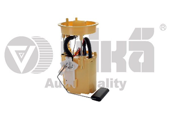 ELEK-YAKIT POMPASI & ŞAMANDIRASI VIKA / PO-IB-FAB-A1 1.2 1.6 TDI CFWA-CAYB-CAYC /