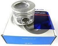 MOTOR-PİSTON+PİM 82,80 TKM. AVTOVAZ / SAMARA (48) /