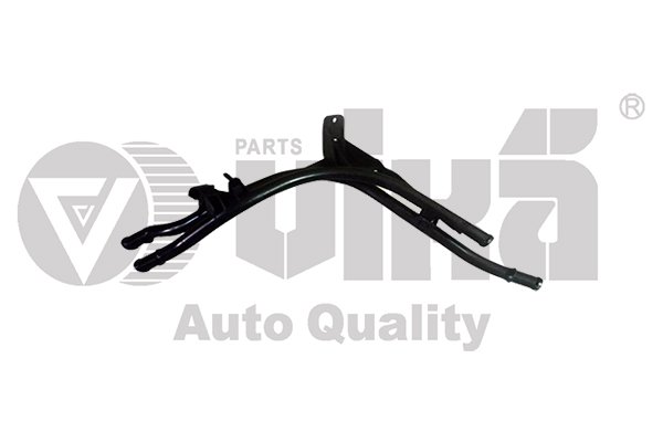 SOĞUTMA-SU BORUSU ( Su Pompa & Su Depo ) VIKA / PA-PACC-A3 08-13 A3CA 08-13 AQ3 12-18 1.8-2.0 TFSI /