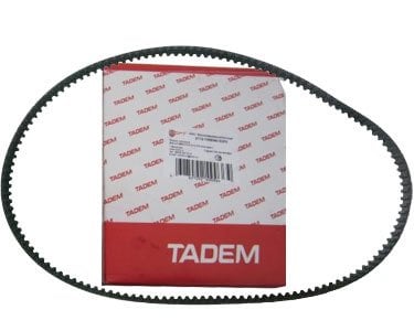 MOTOR-EKSANTRİK KAYIŞI TADEM 16V VEGA (51)