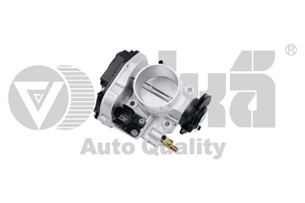 MOTOR-GAZ KONTROL ÜNİTESİ VIKA / GOLF4-BORA-OCT-TO-LE 1.6 AKL /