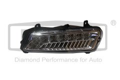 ELEK-SİS LAMBASI SOL ( Led ) DPA / POLO 10-15 /