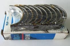 MOTOR-YATAK TKM. ANA STD. AVTOVAZ / SAMARA (48) / VEGA (51) /