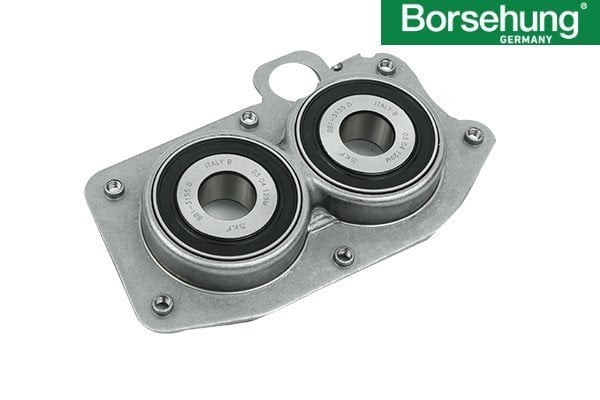 RULMAN-GRUP MİLİ ( Çiftli ) BORSEHUNG Germany / BO-FAB-GO-PO-RO-GO-JE-PA-CA /