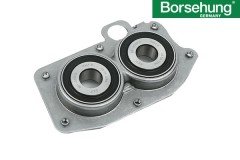 RULMAN-GRUP MİLİ ( Çiftli ) BORSEHUNG Germany / BO-FAB-GO-PO-RO-GO-JE-PA-CA /