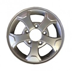 JANT-ÇELİK JANT AVTOVAZ 16'' URBAN NİVA (49)