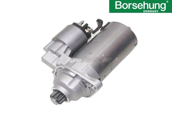 ELEK-MARŞ MOTORU BORSEHUNG Germany / FAB-GO-JE-OCT-PO 1.2-1.4 AZQ-AUB-BBZ-BBY /