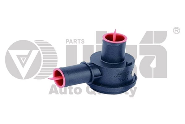 MOTOR-TURBO KESME VALFİ VIKA / PA-A4-A6-SUP 1.8 T APU-AEB-AWT /