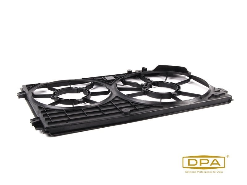 SOĞUTMA-FAN MOTOR ÇERÇEVESİ DPA / GO-JE-CA-OCT /