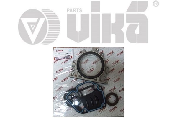 CONTA-MOTOR TAKIM ALT VIKA / GO4-BO-OCT-TO-LE 1.6 AKL-AEH /