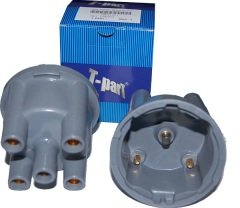ELEK-DİSTRİBUTOR KAPAĞI T-PART / FAVORİT /