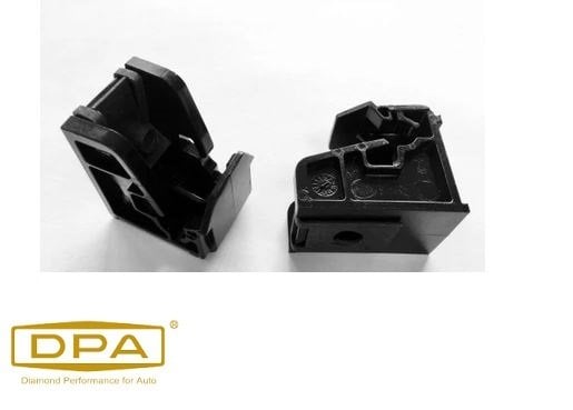 KAPORTA-FAR ALT BRAKETİ DPA / POLO HB 2010--> /