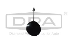 KAPORTA-TAMPON ÇEKİ DEMİR KAPAĞI ÖN DPA / A6 11-14 /