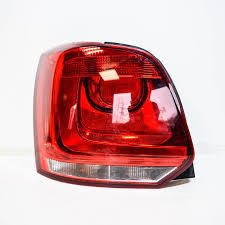 ELEK-STOP LAMBASI SOL DPA / POLO HB 10-14 /