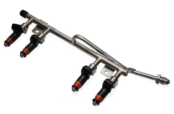 MOTOR-ENJEKTOR RAMPA KMP. AVTOVAZ / KALİNA /