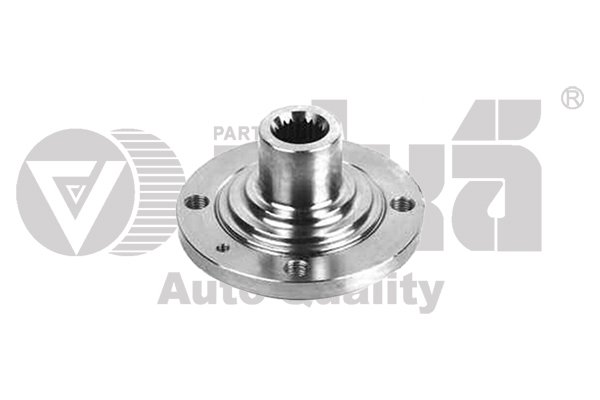 ÖN TAKIM-PORYA VIKA / POC-CAD-IN-IB-COR /