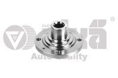 ÖN TAKIM-PORYA VIKA / POC-CAD-IN-IB-COR /