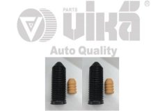 AMORTİSÖR-STOPLAMA TAKOZU VE TOZ LASTİĞİ ( Set ) VIKA / A1-BO-CO-FAB-IB-LE-GO-OCT-PA-PO-RAP-RO-TO-VE