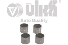 MOTOR-PİSTON+KOL BURCU 17 MM ( 4 Adet ) VIKA / CA-FAB-GO-OCT-PA-PO-RO 1.4-1.6 AME-BBZ-BGU-BSE-BLF /