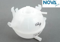 SOĞUTMA-RADYATÖR YEDEK SU DEPOSU NOVA / GO-JE-OCT-PA-RAP 1.4-1.6-1.9 D /