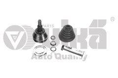 ÖN TAKIM-AKS LALESİ DIŞ KİT VIKA / BO-GO-OCT 1.6-1.9 D-2.0 AGR-AHF-BCB /