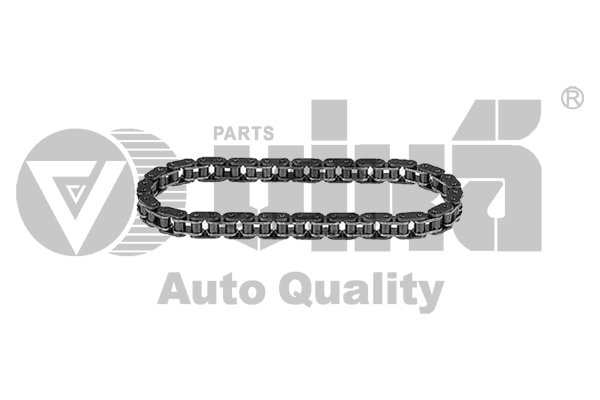 MOTOR-YAĞ POMPA ZİNCİRİ VIKA / POLO HB-POC-FELICIA 1.6 AEE-ALM /