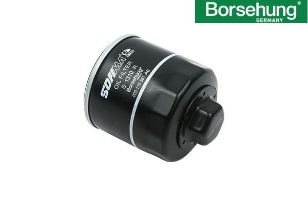 FİLTRE-YAĞ BORSEHUNG Germany / POLO HB-POC 1.6 AEE-ALM /