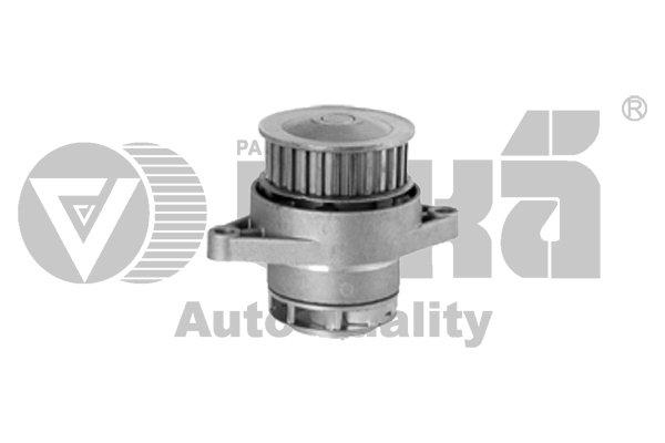 SOĞUTMA-DEVİRDAİM VIKA / CA-CO-GO-IB-IN-JE-PO-POC 1.6 AEE-ALM /