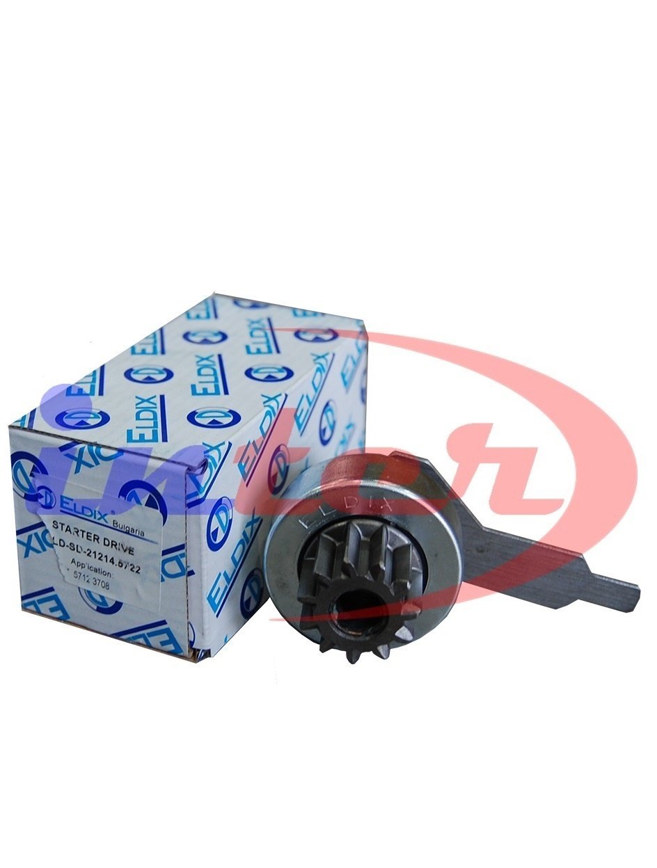 ELEK-MARŞ DİŞLİ ELDİX Y.M.NİVA (49)