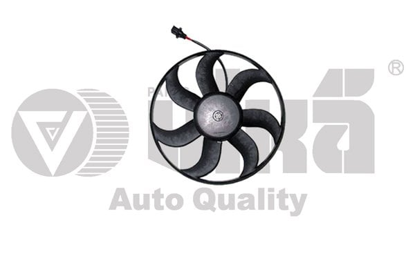 SOĞUTMA-FAN MOTORU VIKA / FAB-IB-PO-RO-TO /