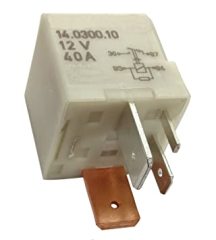 ELEK-ROLE 103 VIKA / GO-BO-PA-T4-PO-POC-CAD /