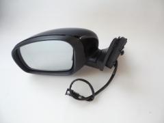 AYNA-DIŞ DİKİZ Kmp. SOL ( Elektrikli 5 Kablolu ) DPA / FABIA 07-15 /