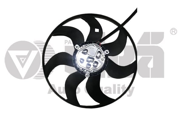 SOĞUTMA-FAN MOTORU VIKA / FAB-IB-PO-RO-TO /