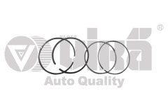 MOTOR-SEGMAN STD ( Takım ) VIKA / PO-FAB-IB-CO 1.4 1.6 BBZ-BKY-AEE /