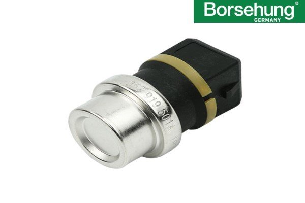 ELEK-MÜŞÜR HARARET ( Sarı Halka ) BORSEHUNG Germany / GO-VE-FEL-PO-POC /