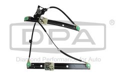 KAPI-CAM AÇMA MEKANİZMASI ÖN SAĞ DPA / A6 11-14 /