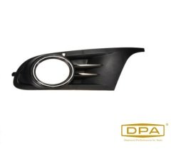 ELEK-SİS FAR IZGARASI SAĞ ( Krom ) DPA / GOLF 6 /