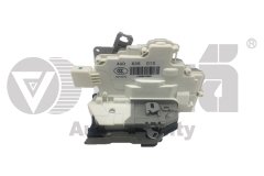 KAPI-KİLİT MEKANİZMASI ARKA SOL VIKA / A3 13-16 A6 11-18 A7 11-18 AQ3 12-18 AQ7 16 --> /