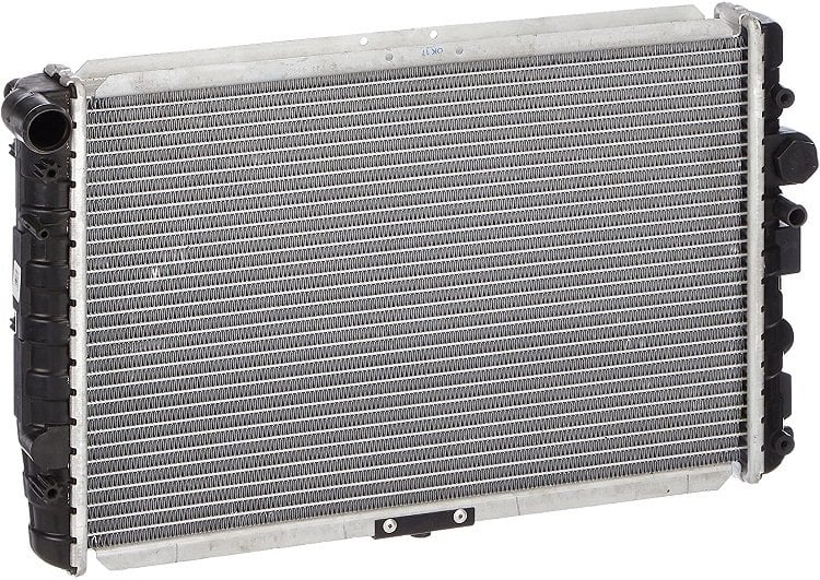 SOĞUTMA-RADYATÖR SU VIKA / SAVERİO /