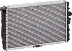 SOĞUTMA-RADYATÖR SU VIKA / SAVERİO /