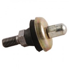 MOTOR-SİBOP KAPAK VİDA+LASTİĞİ TKM. (2 ADET) BALAKOVO / SAMARA(48) / VEGA(51) /