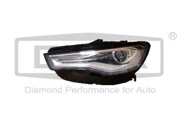 ELEK-FAR KOMPLE SOL ( XENON ) DPA / A6 15-18 A6AR 13-18 A6Q 15-18 /