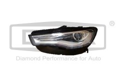 ELEK-FAR KOMPLE SOL ( XENON ) DPA / A6 15-18 A6AR 13-18 A6Q 15-18 /