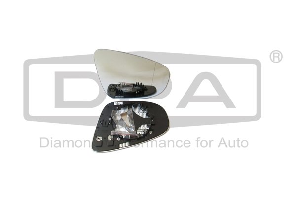AYNA-CAMI DIŞ DİKİZ SAĞ DPA / GOLF 6 /
