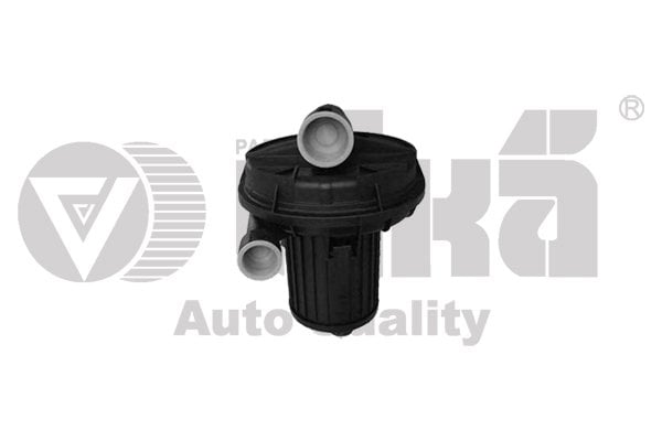 MOTOR-SEKONDER HAVA POMPASI VIKA / A3-A4-A6-A8-Q7-AL-ALT-BE-CA-CO-FAB-IB-JE-LE-OCT-PA /