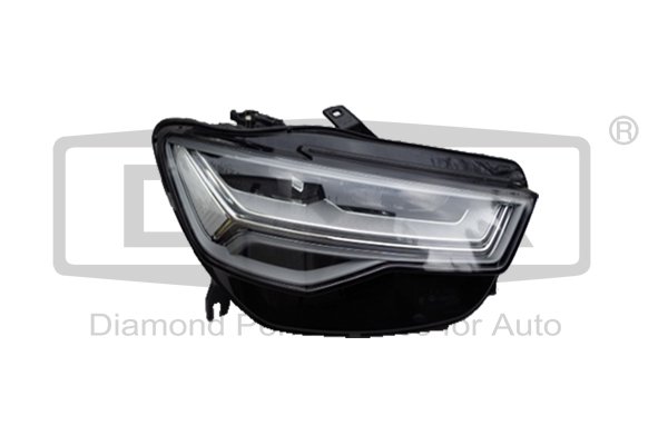 ELEK-FAR KOMPLE SOL ( Matrix Led ) DPA / A6 15-18 A6AR 13-18 A6Q 15-18 RS6 13-18 /