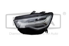 ELEK-FAR KOMPLE SAĞ ( Matrix Led ) DPA / A6 15-18 A6AR 13-18 A6Q 15-18 RS6 13-18 /