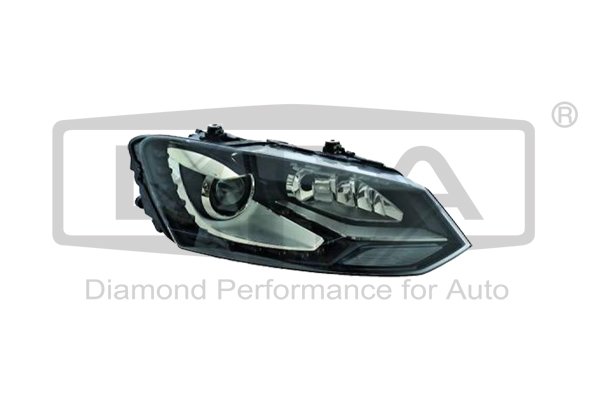 ELEK-FAR KOMPLE SOL ( XENON ) DPA / POLO HB 10-15 /