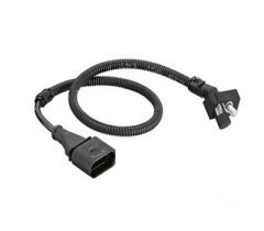 SENSOR-KRANK DEVİR VIKA / PO-FAB-IB-CO 1.4 16V AUA-AUB-AHW /